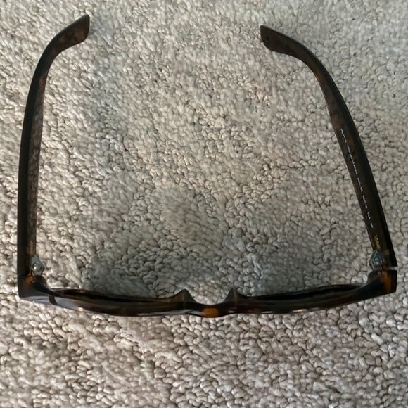 Rayban polarized New Wayfarer sunglasses main image 7